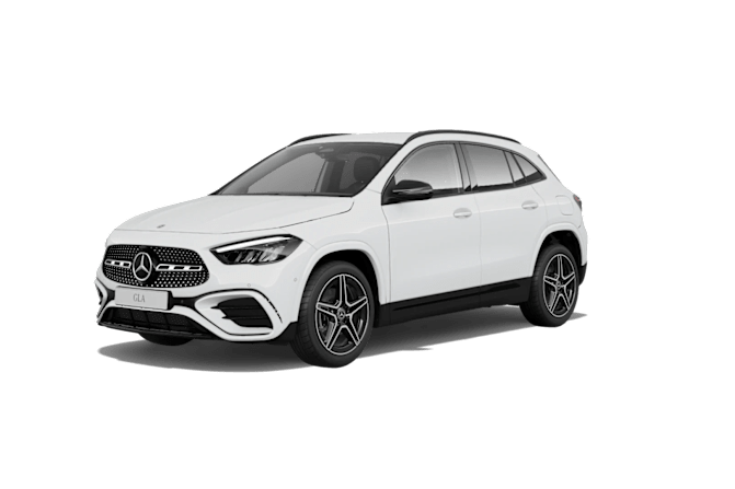 GLA 220 4MATIC