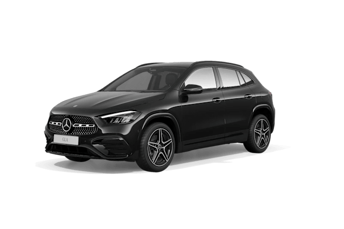 GLA 250 e