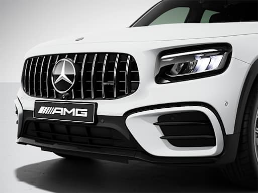 AMG Night Package