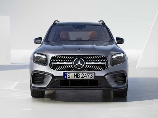 Front design