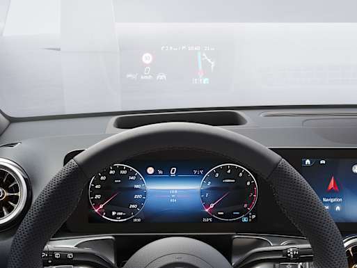 Head-up display
