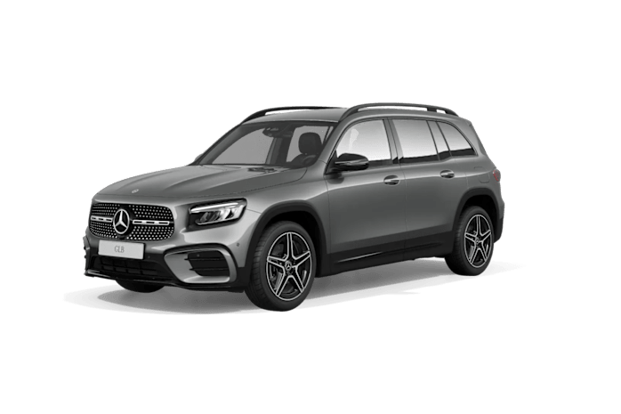 GLB 200 d