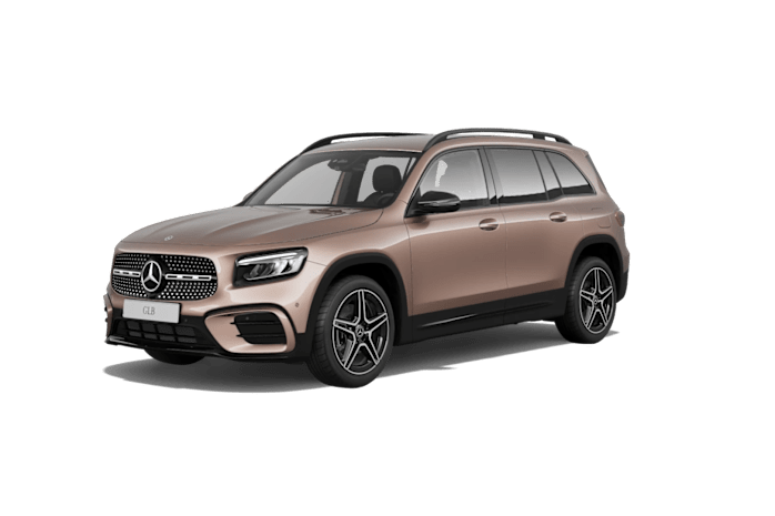 GLB 200 d 4MATIC