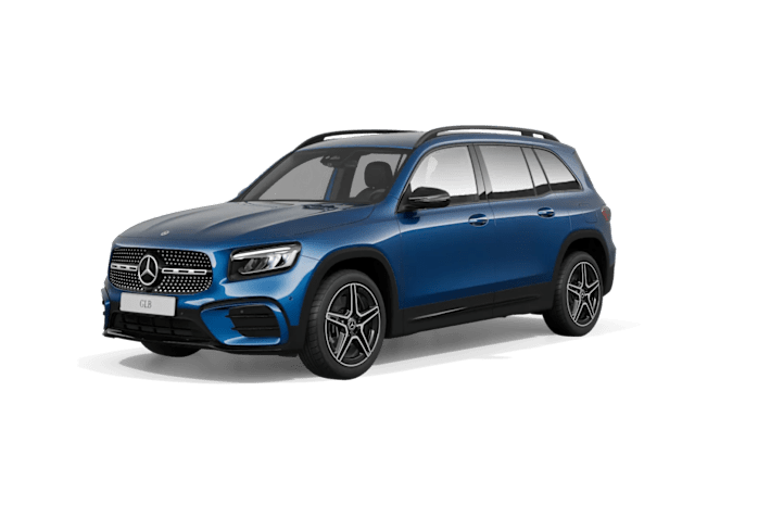 GLB 220 4MATIC