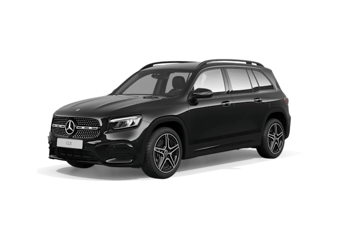 GLB 220 d 4MATIC