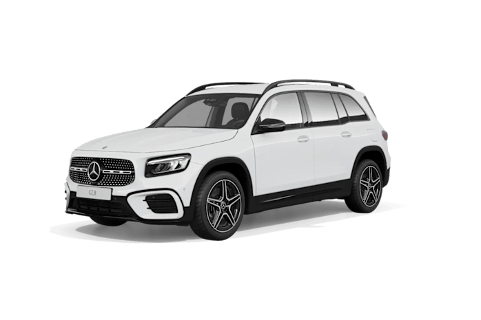 GLB 250 4MATIC