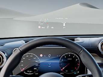 Head-up display