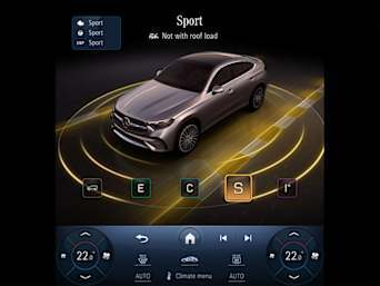 DYNAMIC SELECT
