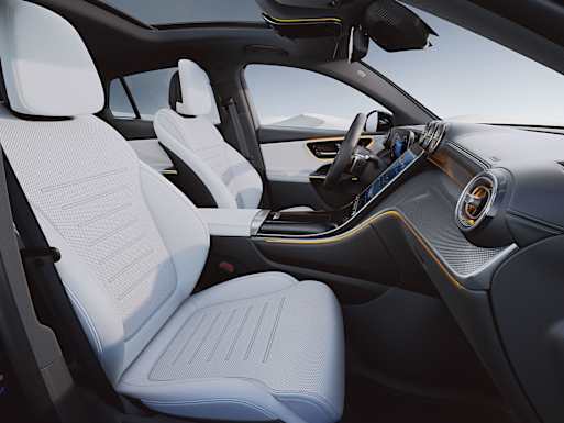 ARTICO upholstery in neva grey