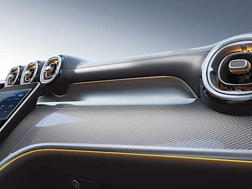 Interior trim