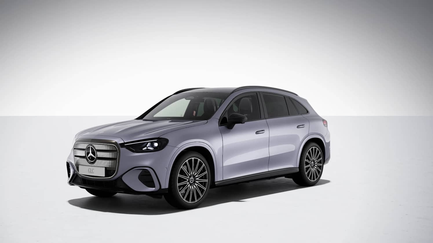 AMG Line Plus