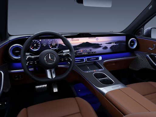 Ambient lighting Plus