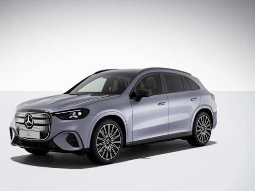 AMG Line Plus