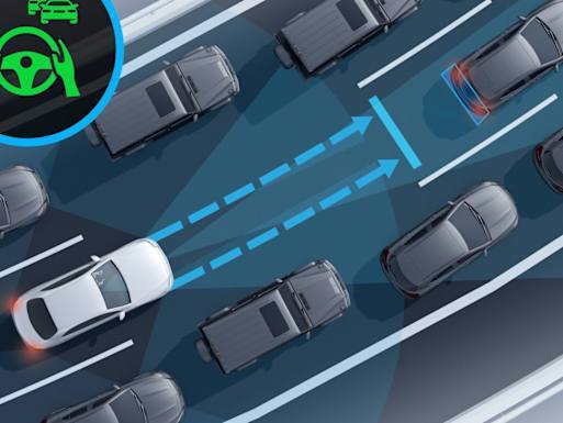 Digital Extra: MB.DRIVE ASSIST