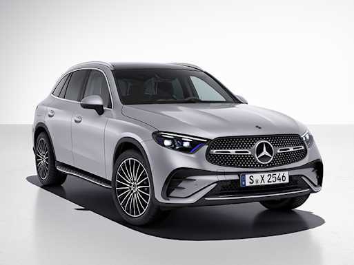 AMG Line