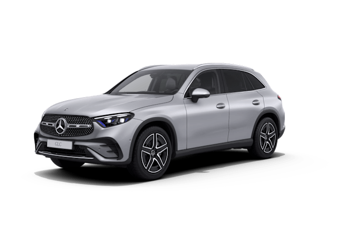 GLC 200 4MATIC