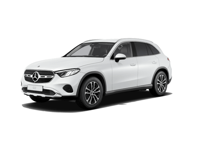 GLC 200 d 4MATIC