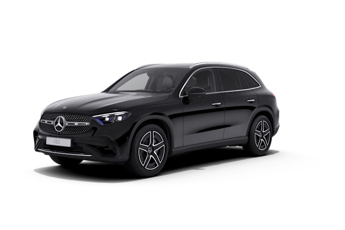 GLC 300 4MATIC