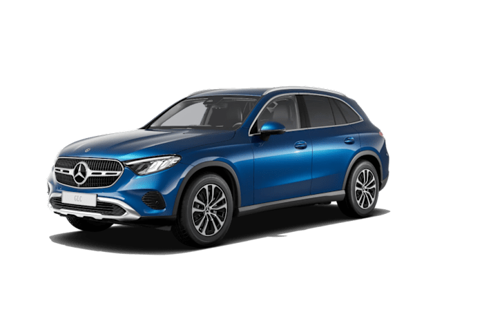 GLC 300 d 4MATIC