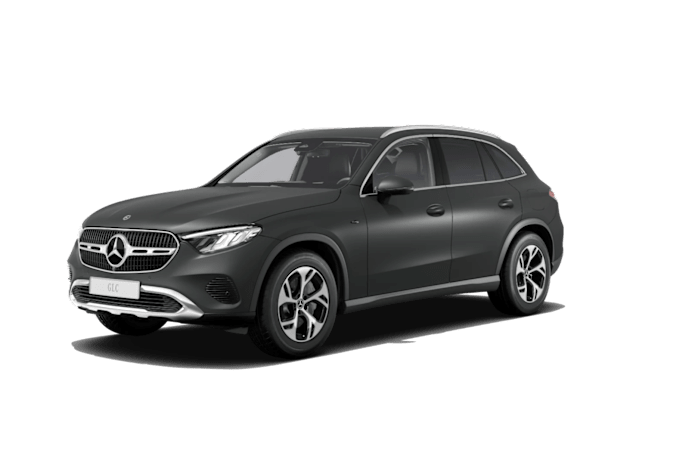 GLC 300 de 4MATIC