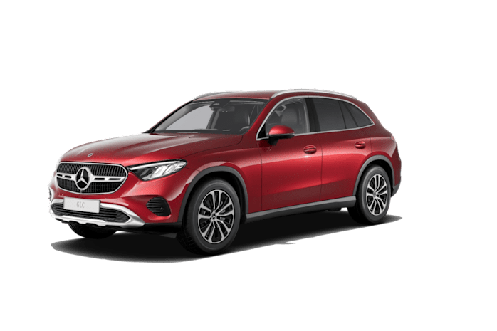 GLC 450 d 4MATIC