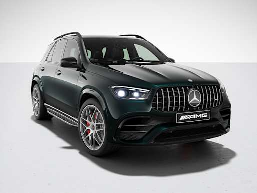 AMG Night Package