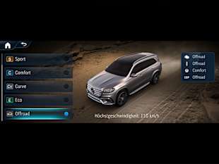 DYNAMIC SELECT