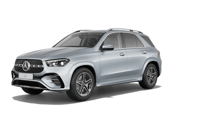 GLE 350 de 4MATIC