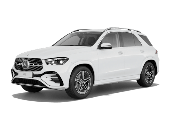 GLE 450 4MATIC