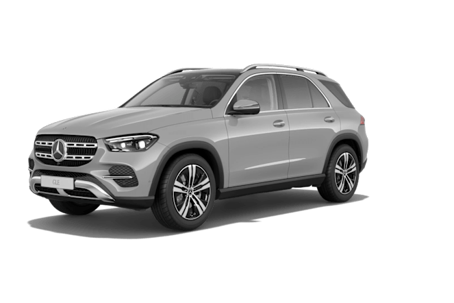 GLE 580 4MATIC