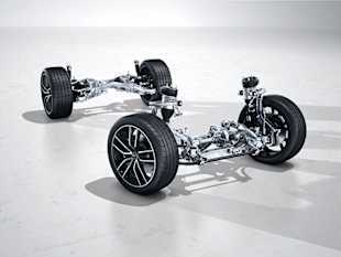 48 V on-board electrical system
