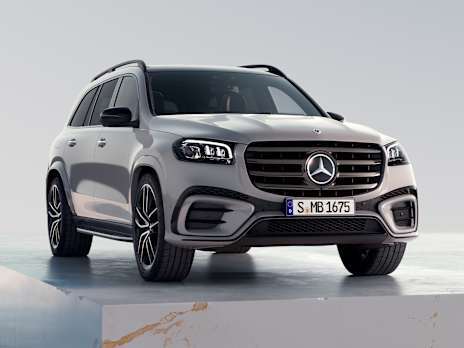 Stylish front design
