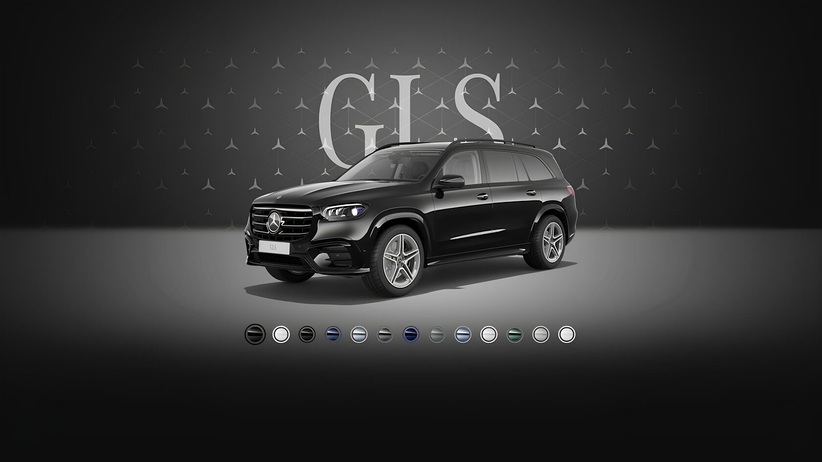 GLS