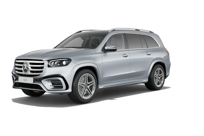 GLS 350 d 4MATIC