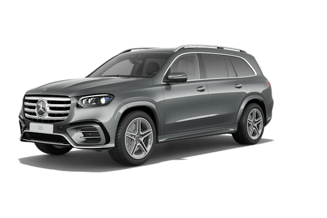 GLS 450 4MATIC