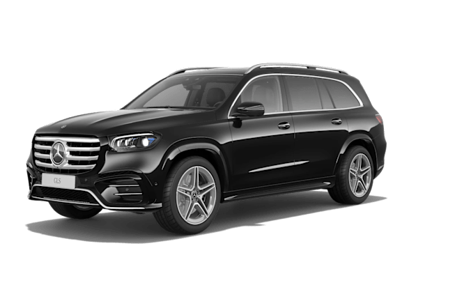 GLS 450 d 4MATIC