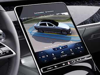 GUARD 360° Vehicle protection