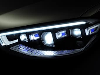 DIGITAL LIGHT with projection function