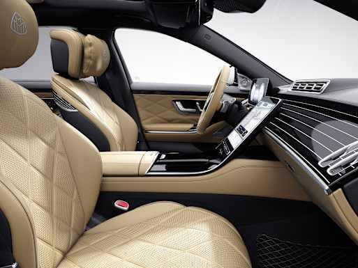 MANUFAKTUR Interior Package