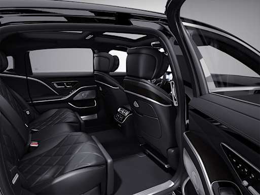 Exclusive trim Package