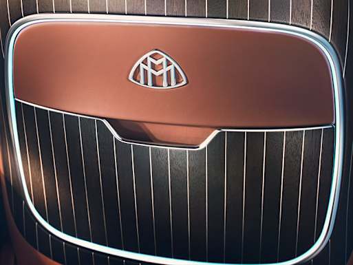 MANUFAKTUR seat backrest trim