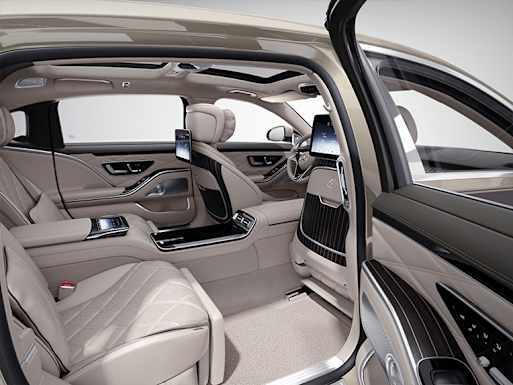 Chauffeur Package