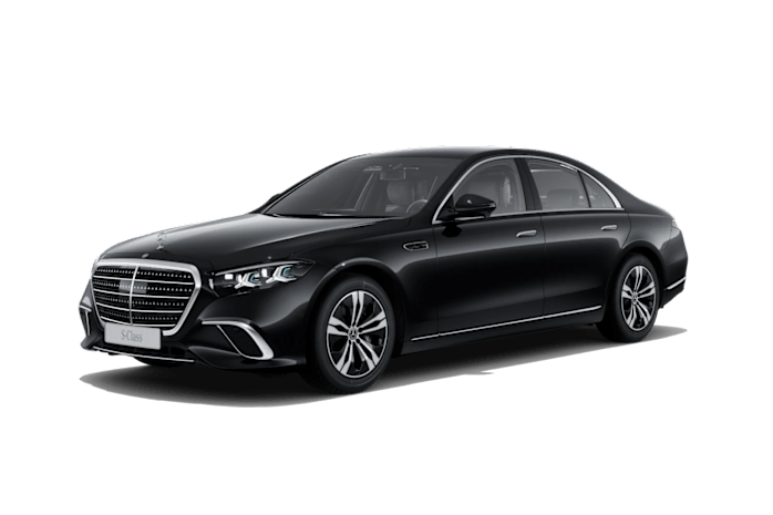 S 350 d 4MATIC