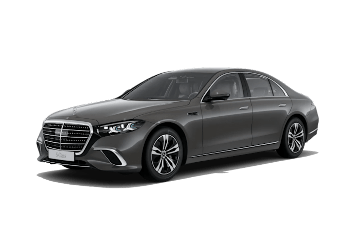 S 450 4MATIC