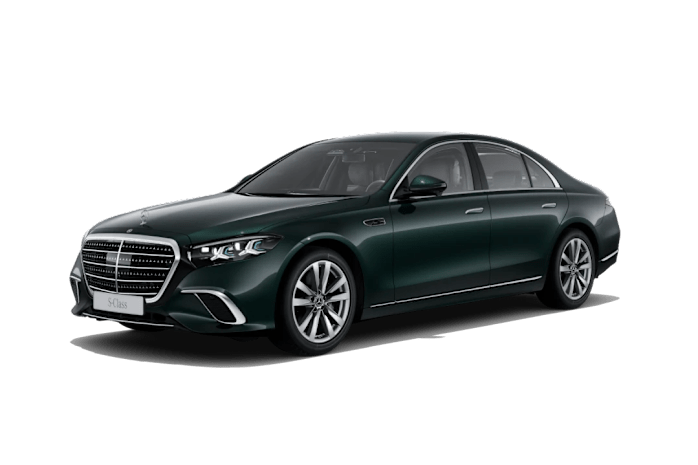 S 450 d 4MATIC