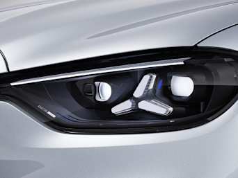 DIGITAL LIGHT with projection functions