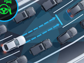 Digital Extra: MB.DRIVE ASSIST