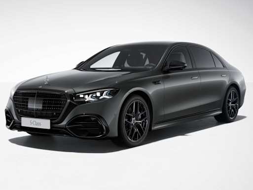 AMG Line Plus