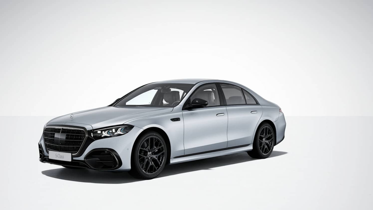 AMG Line Plus