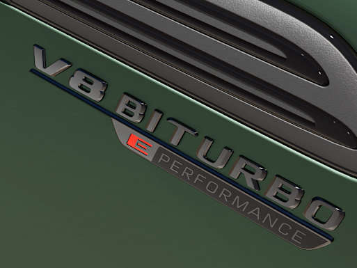 E PERFORMANCE